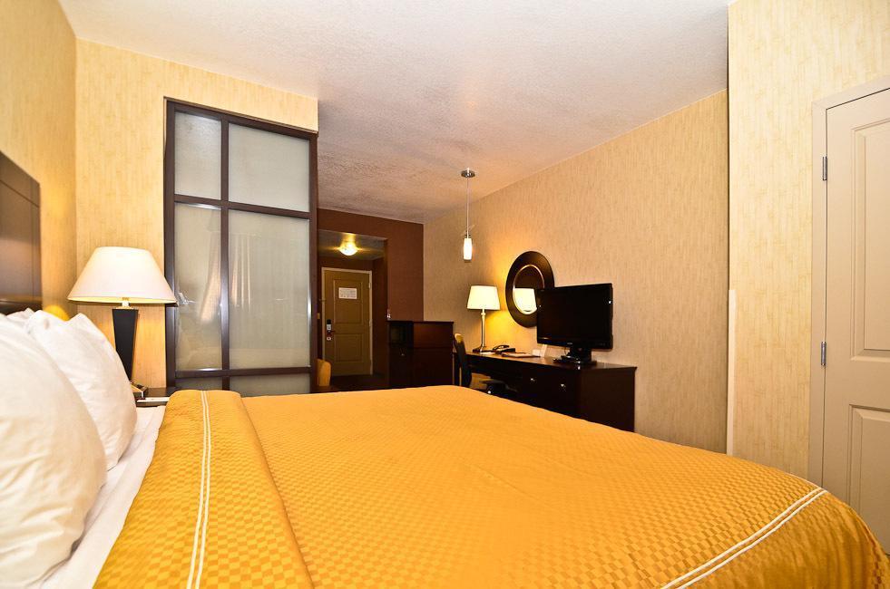 Comfort Suites Near City Of Industry - Los Angeles La Puente Exteriör bild