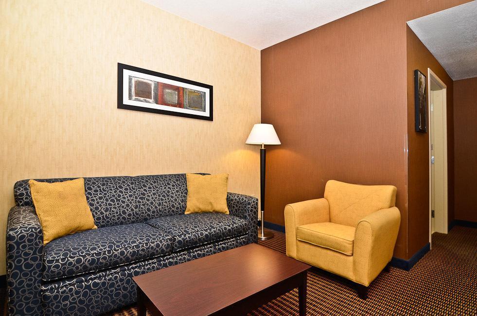 Comfort Suites Near City Of Industry - Los Angeles La Puente Exteriör bild