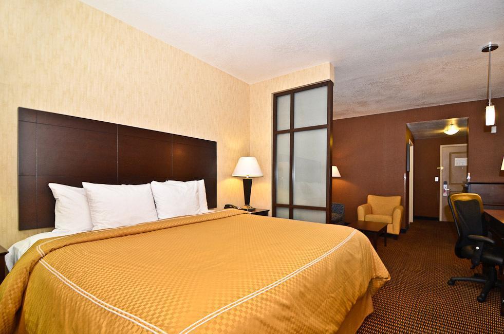 Comfort Suites Near City Of Industry - Los Angeles La Puente Exteriör bild